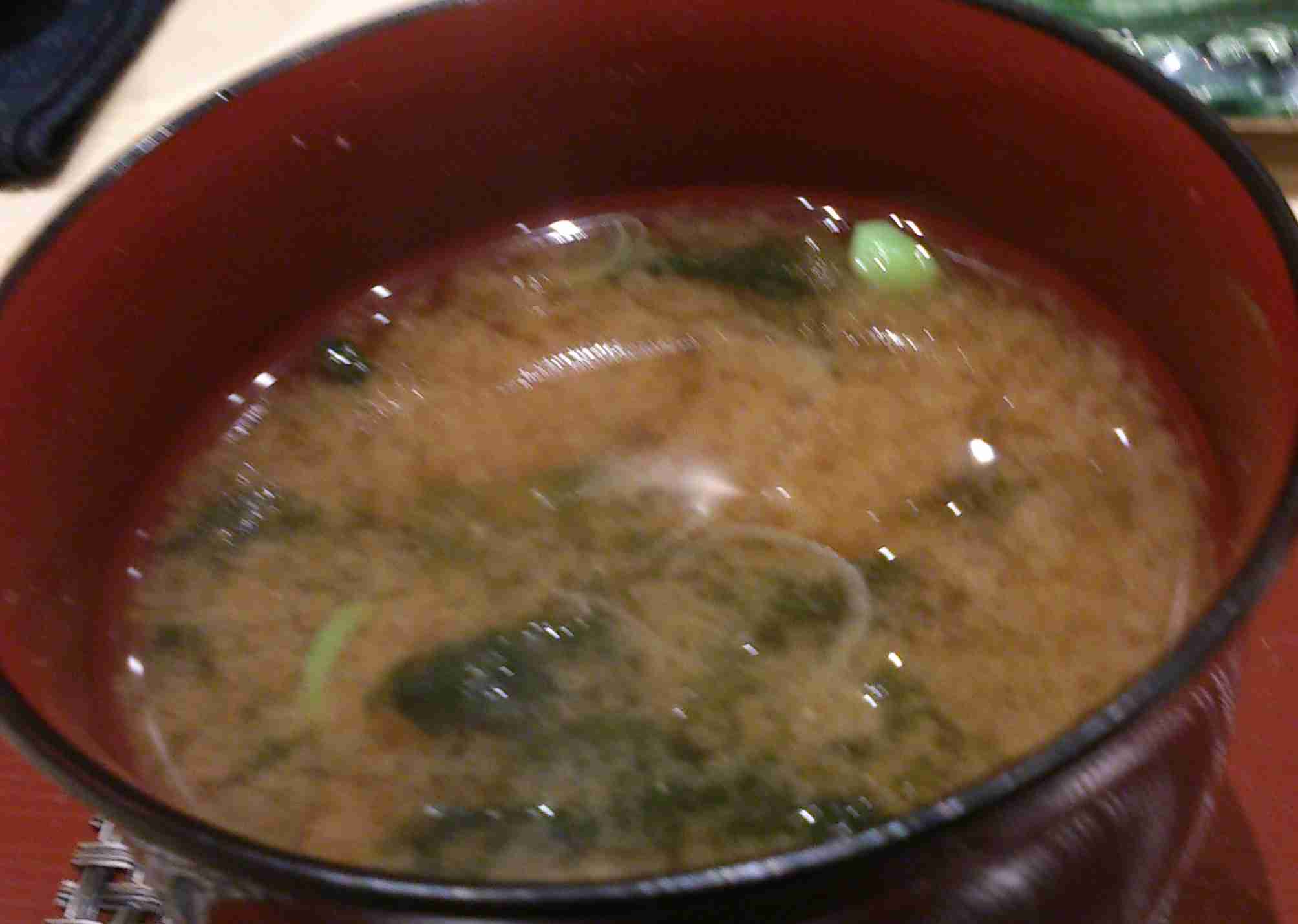 がるちゃん深夜食堂