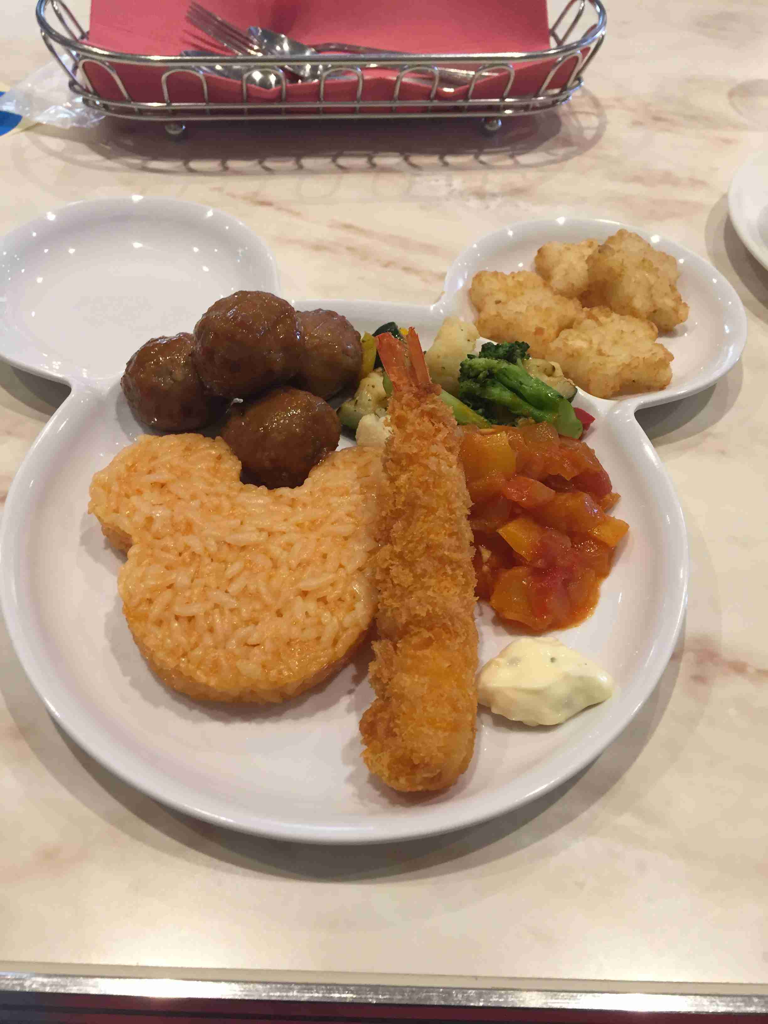 がるちゃん深夜食堂