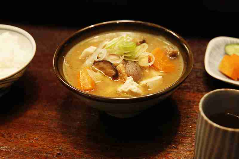 がるちゃん深夜食堂