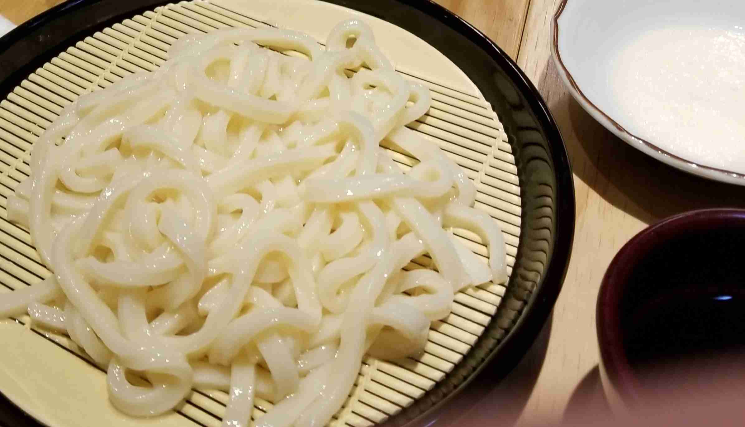 がるちゃん深夜食堂