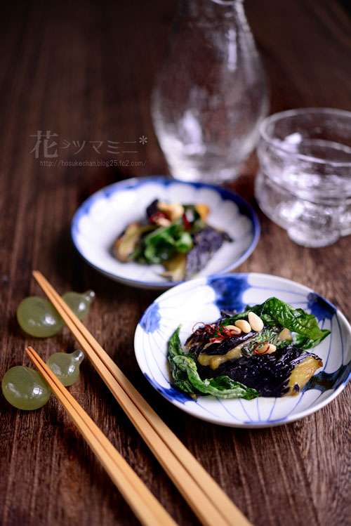 がるちゃん深夜食堂