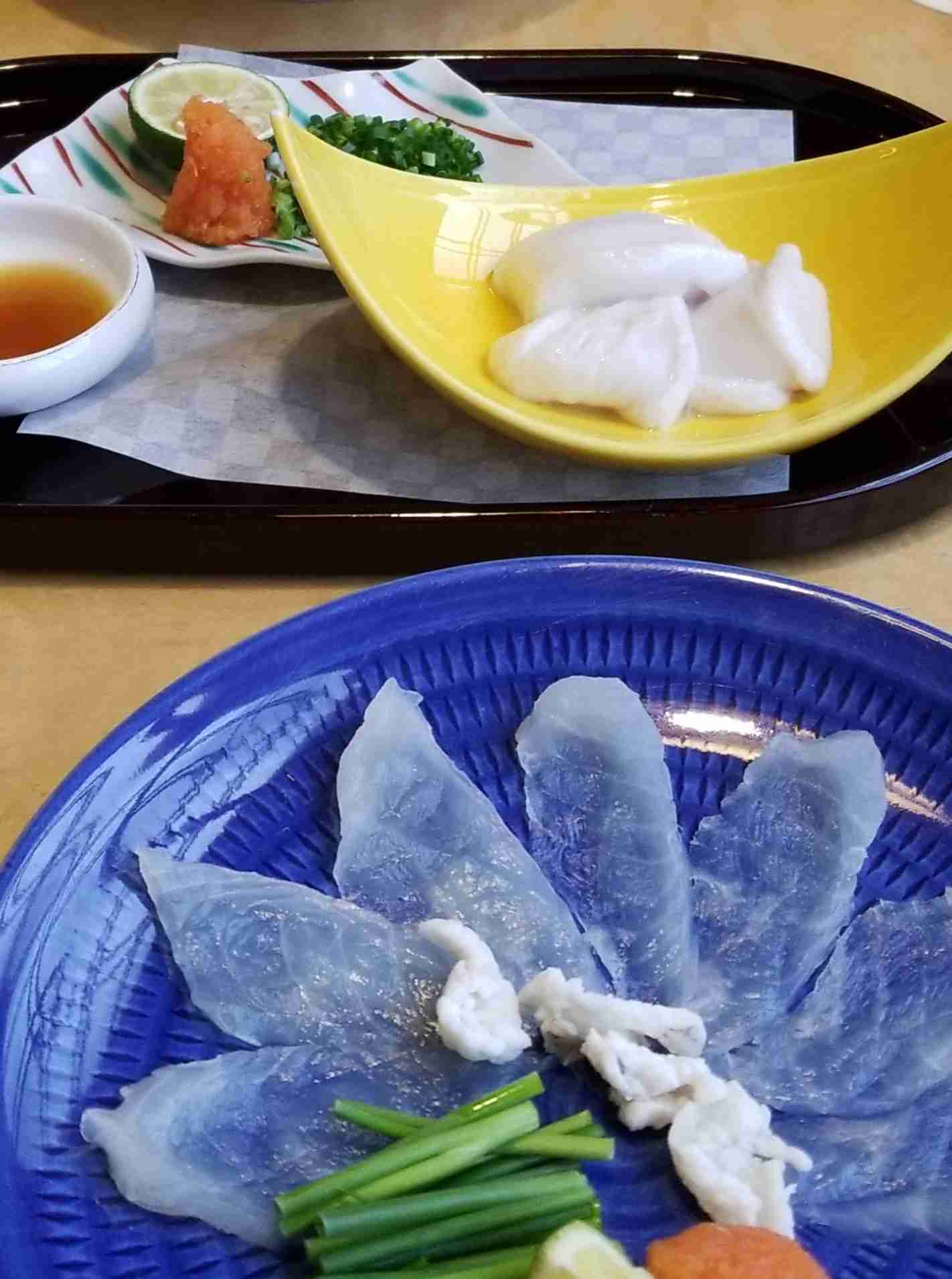 がるちゃん深夜食堂