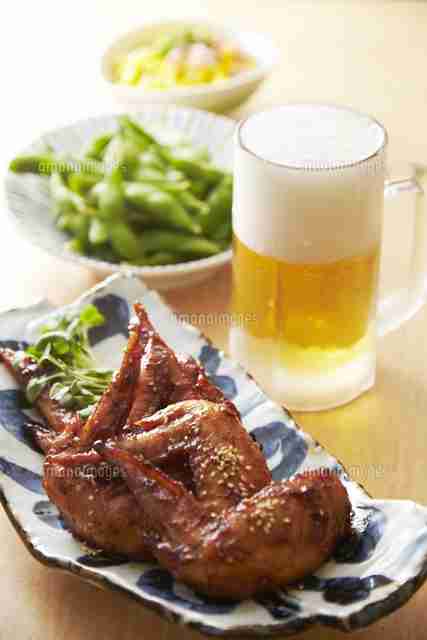がるちゃん深夜食堂