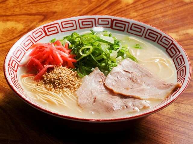 がるちゃん深夜食堂