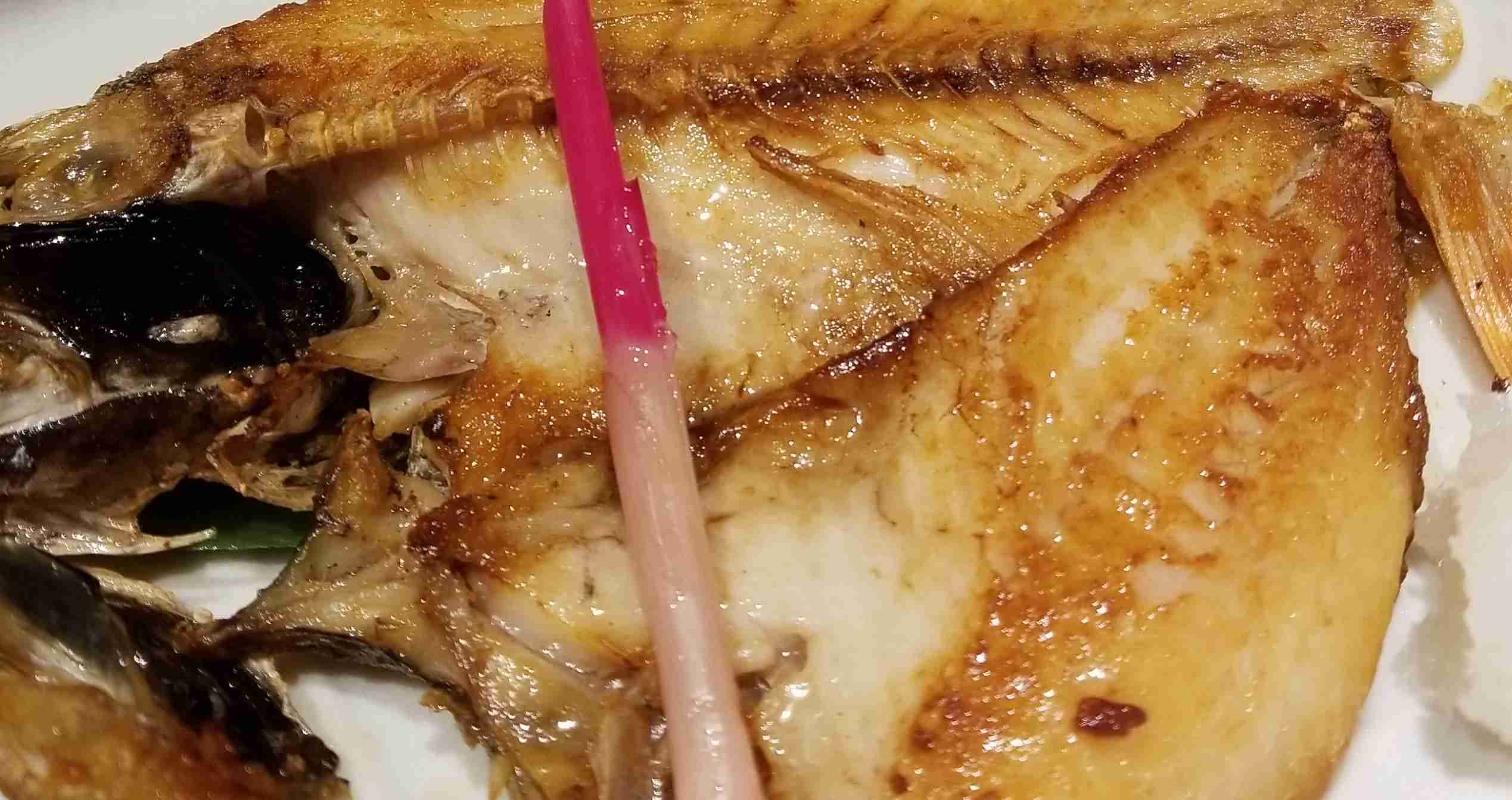 がるちゃん深夜食堂