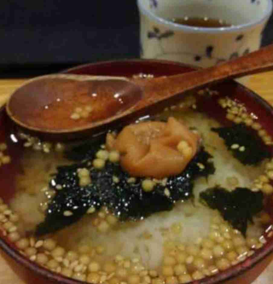 がるちゃん深夜食堂