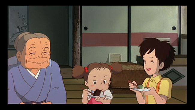 がるちゃん深夜食堂