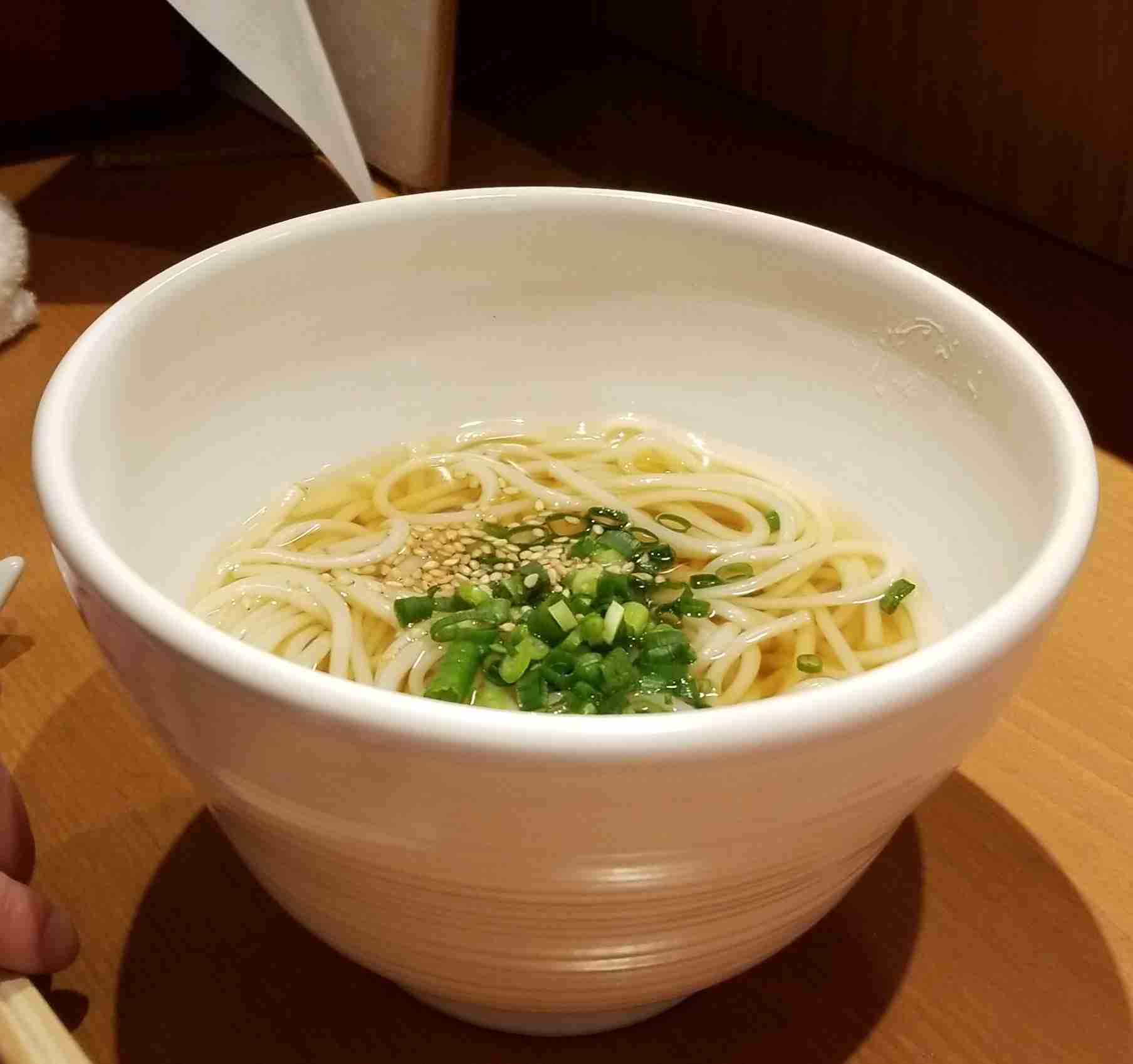 がるちゃん深夜食堂