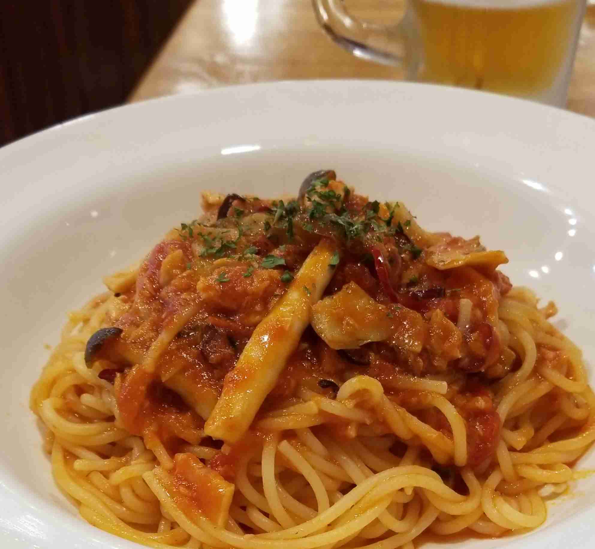 がるちゃん深夜食堂