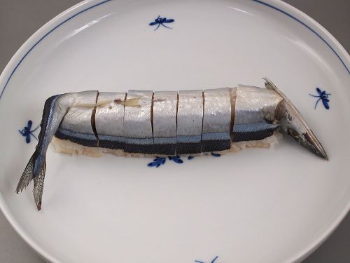 がるちゃん深夜食堂