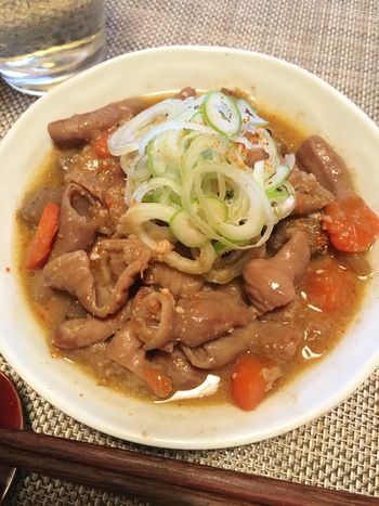 がるちゃん深夜食堂