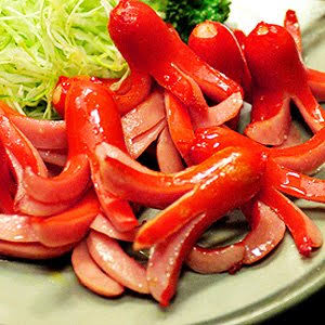 がるちゃん深夜食堂