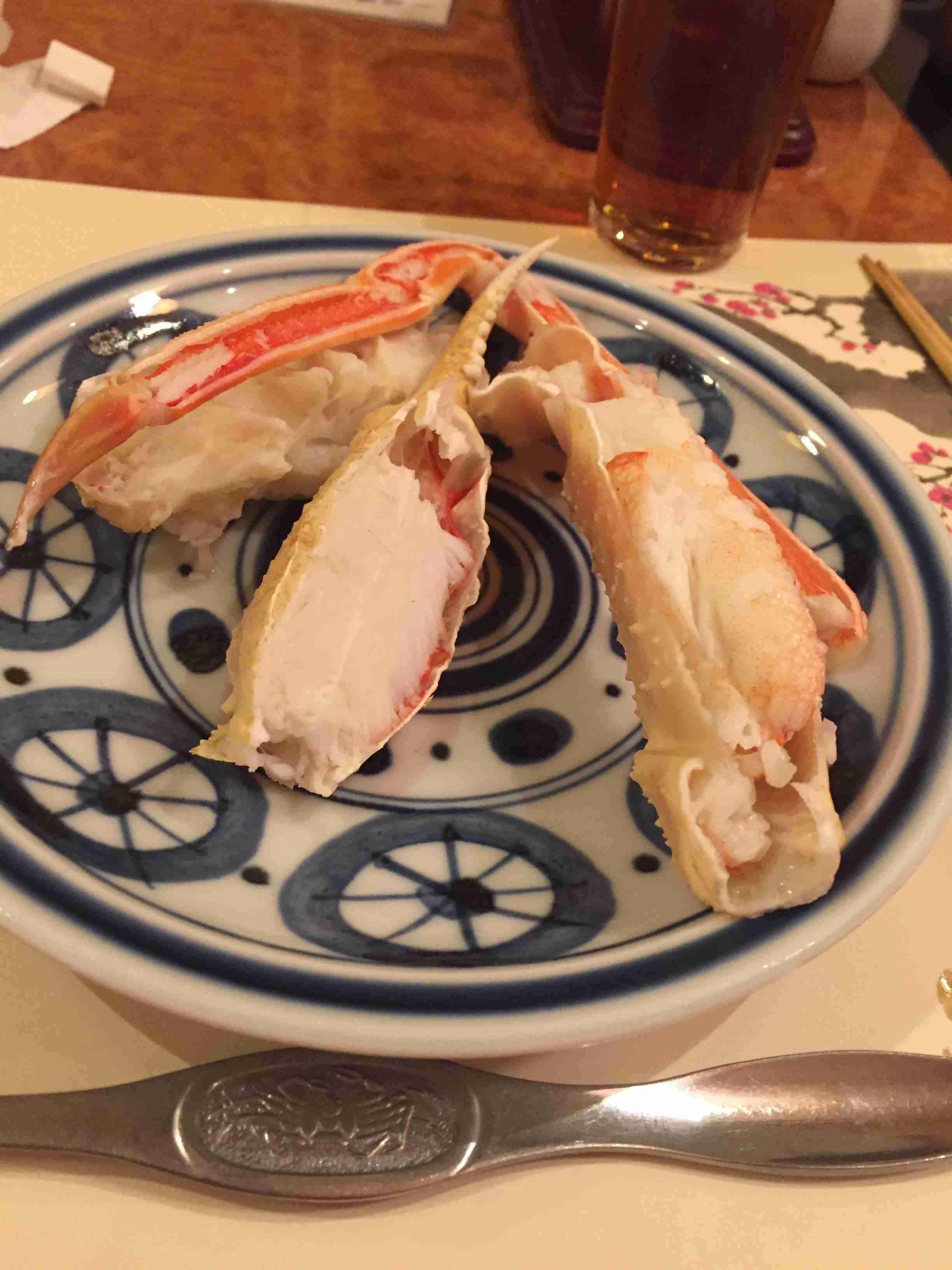 がるちゃん深夜食堂