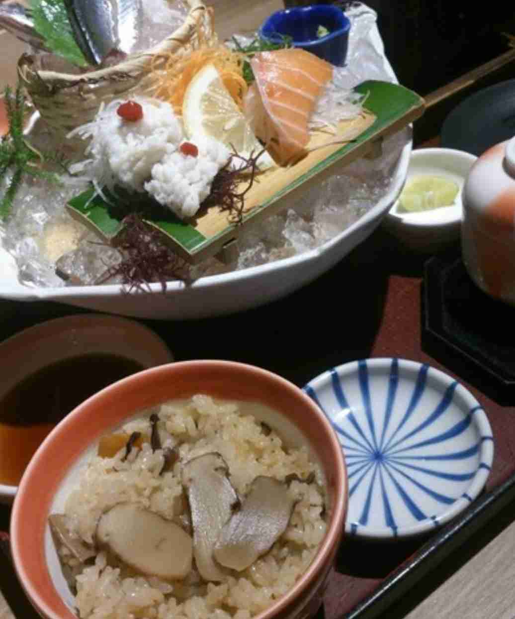 がるちゃん深夜食堂