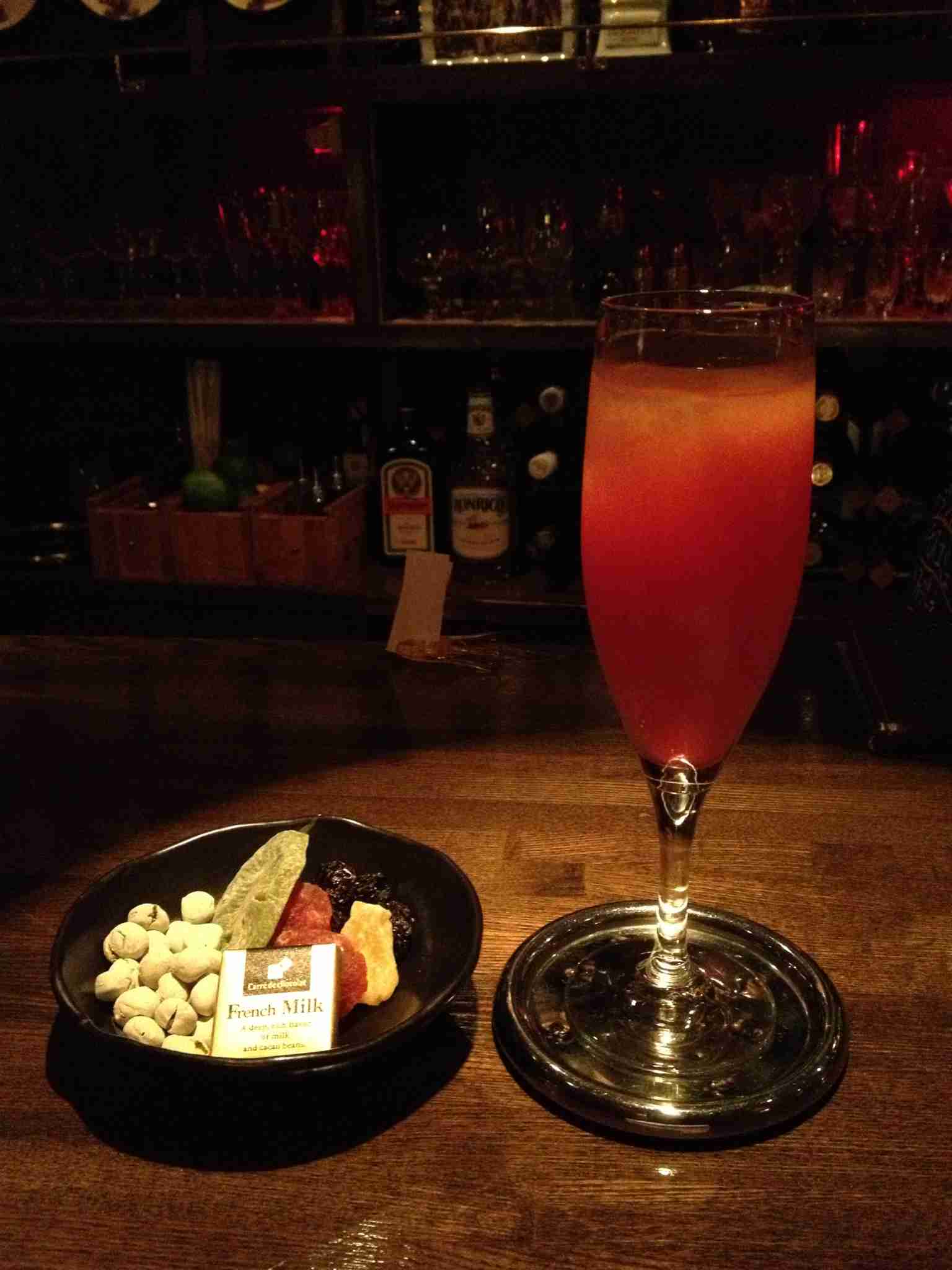 がるちゃん深夜食堂
