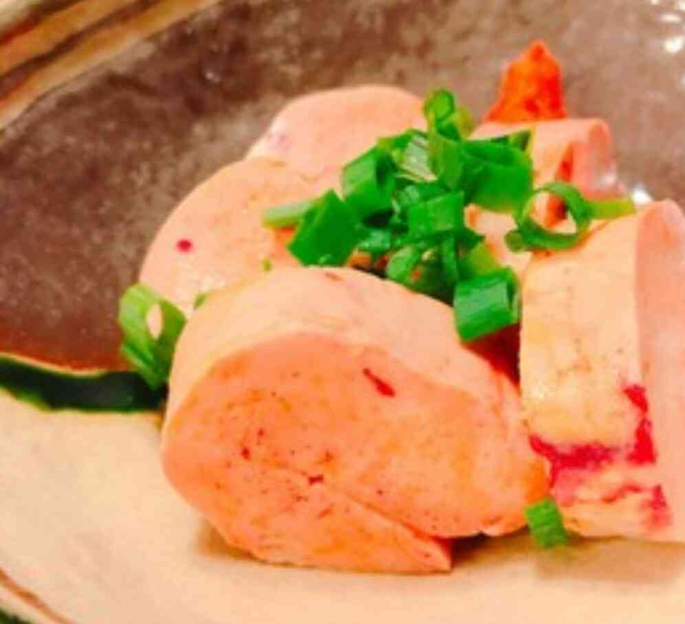 がるちゃん深夜食堂