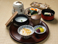 がるちゃん深夜食堂