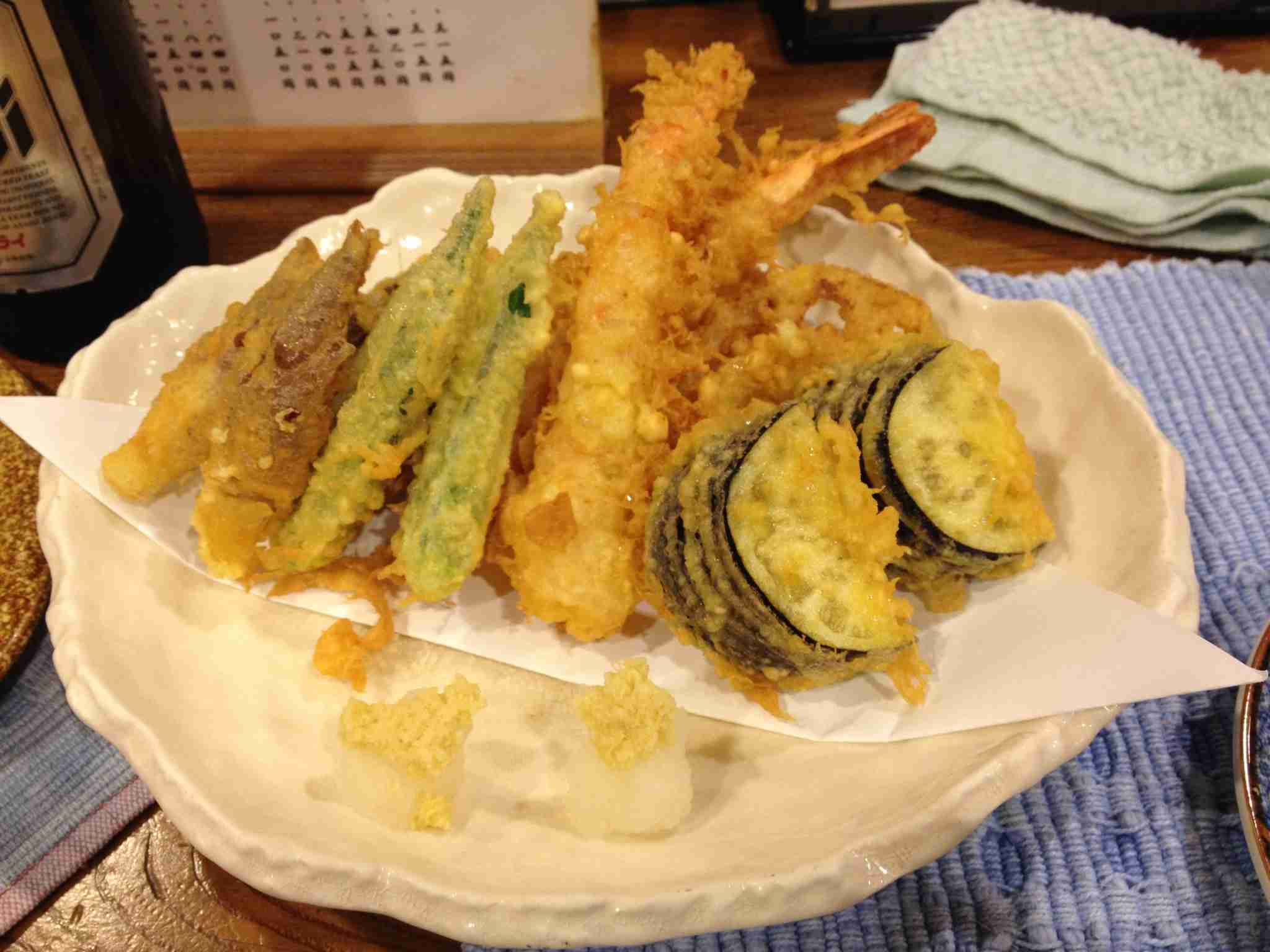 がるちゃん深夜食堂