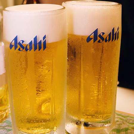 がるちゃん深夜食堂