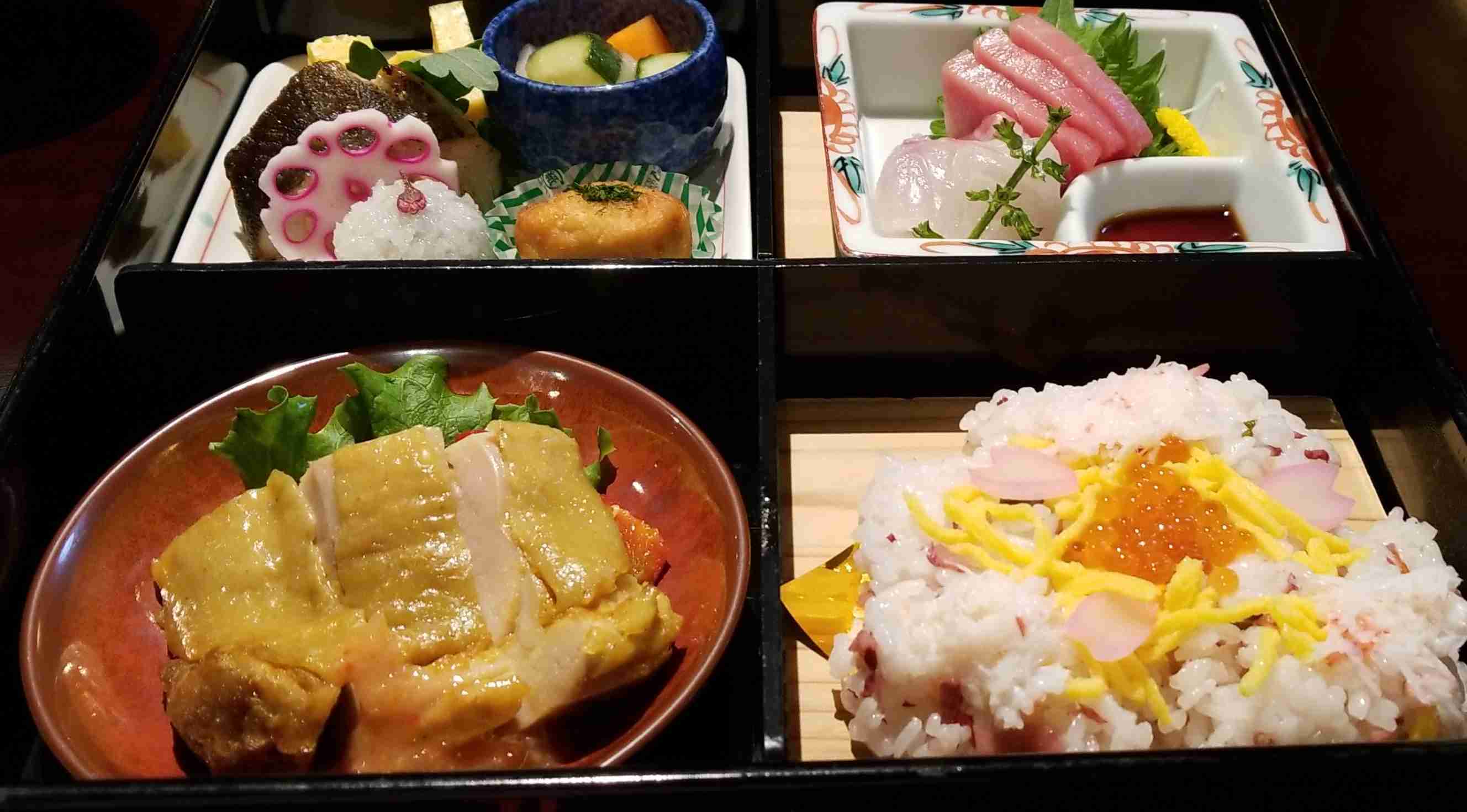 がるちゃん深夜食堂