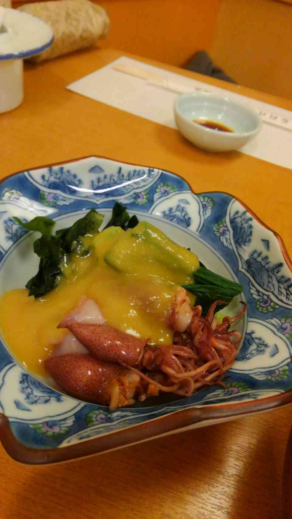 がるちゃん深夜食堂