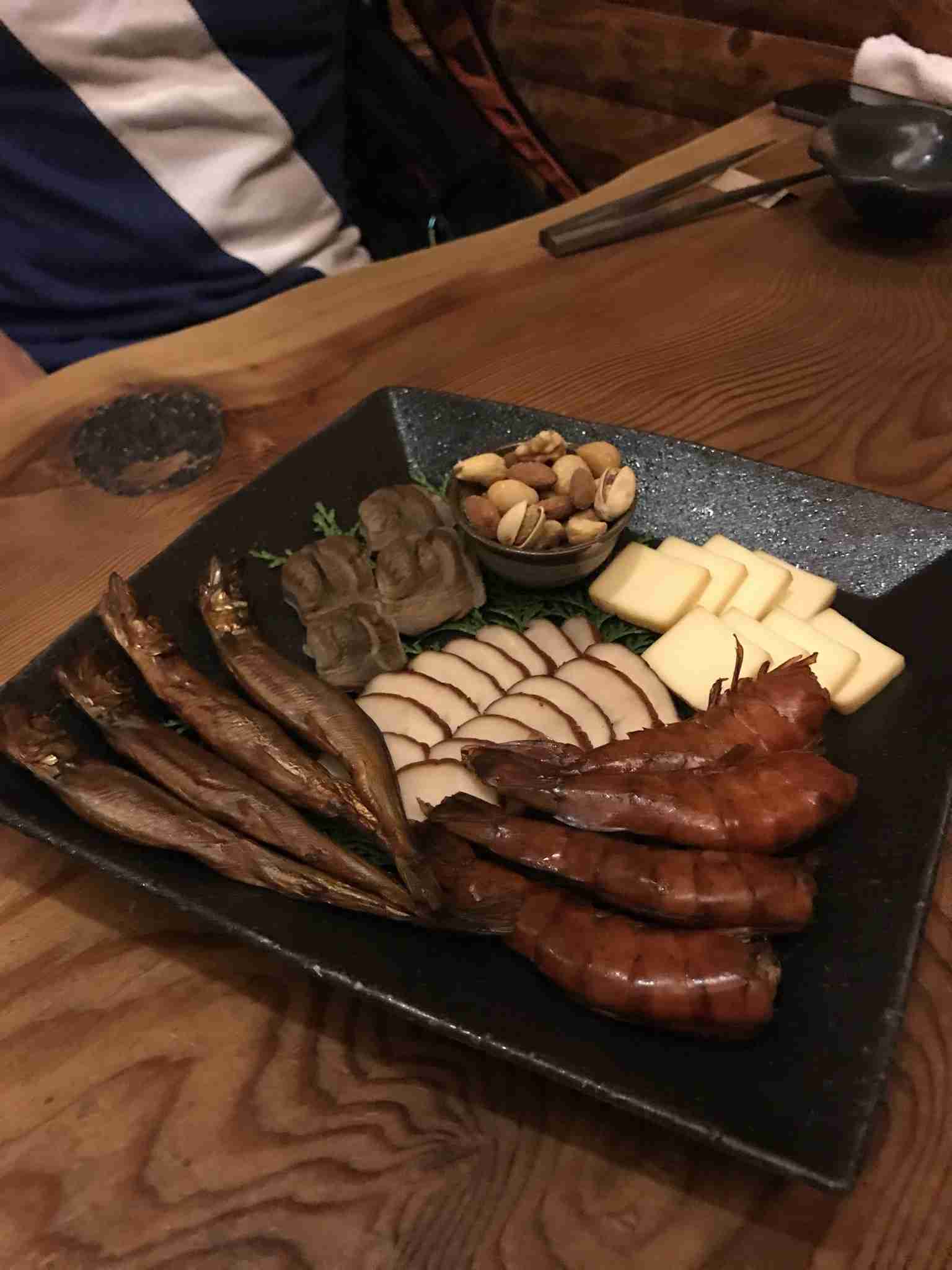 がるちゃん深夜食堂