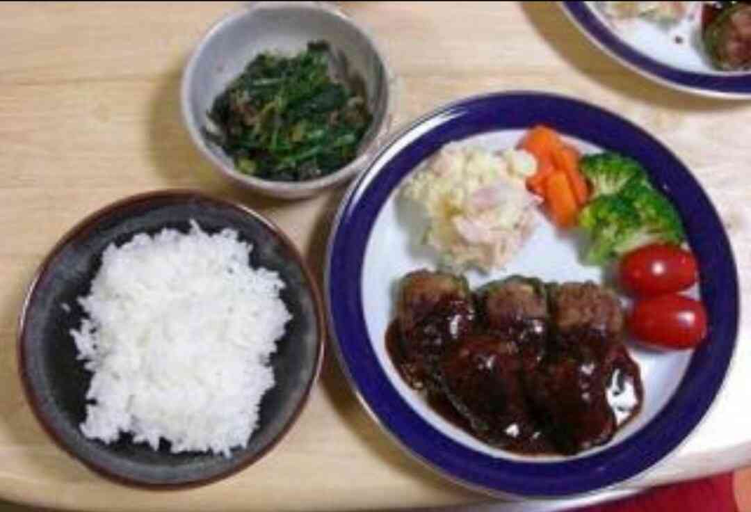 がるちゃん深夜食堂