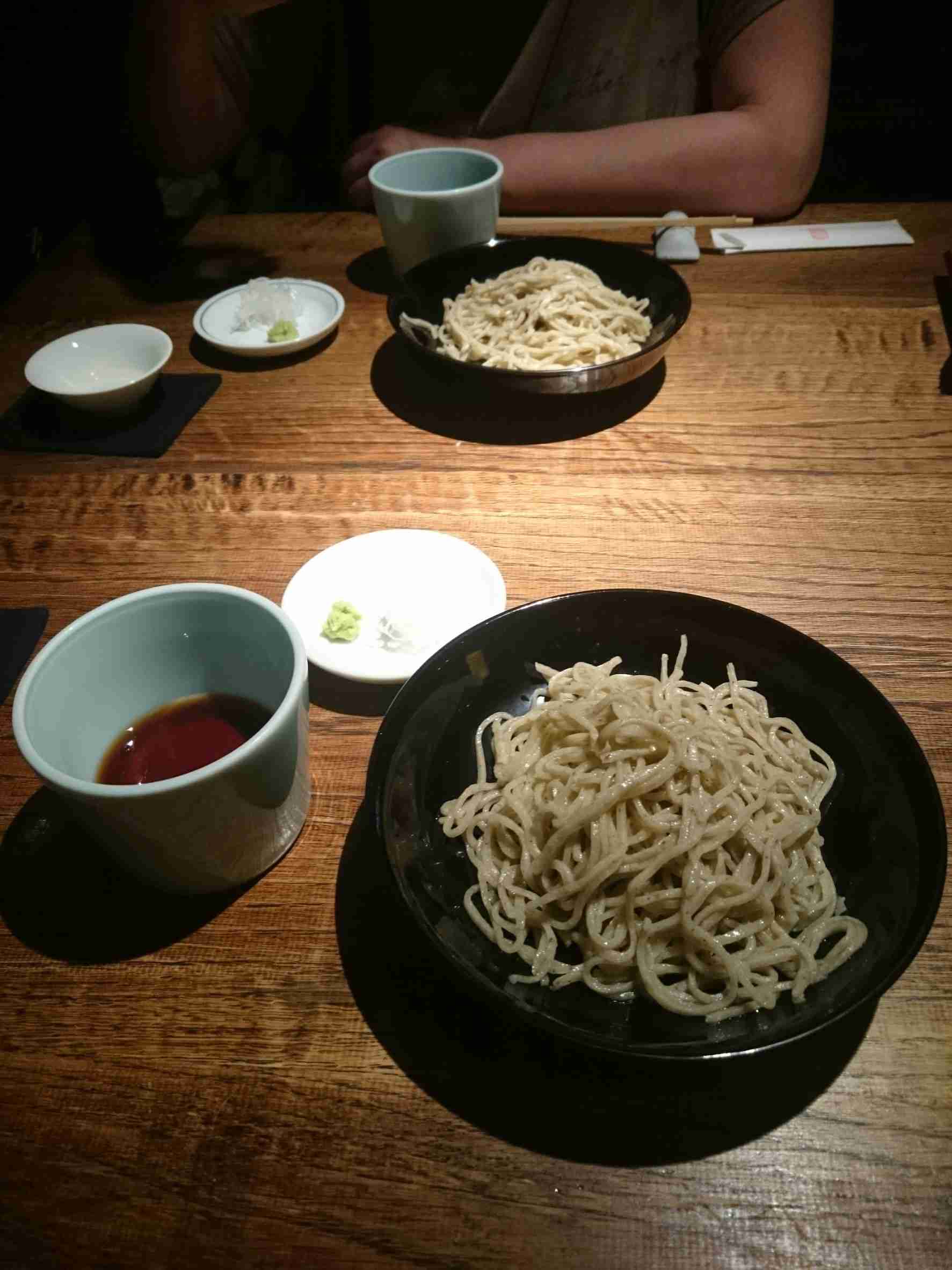 がるちゃん深夜食堂