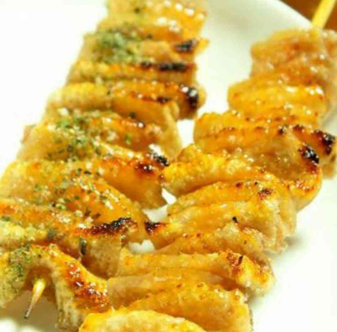 がるちゃん深夜食堂