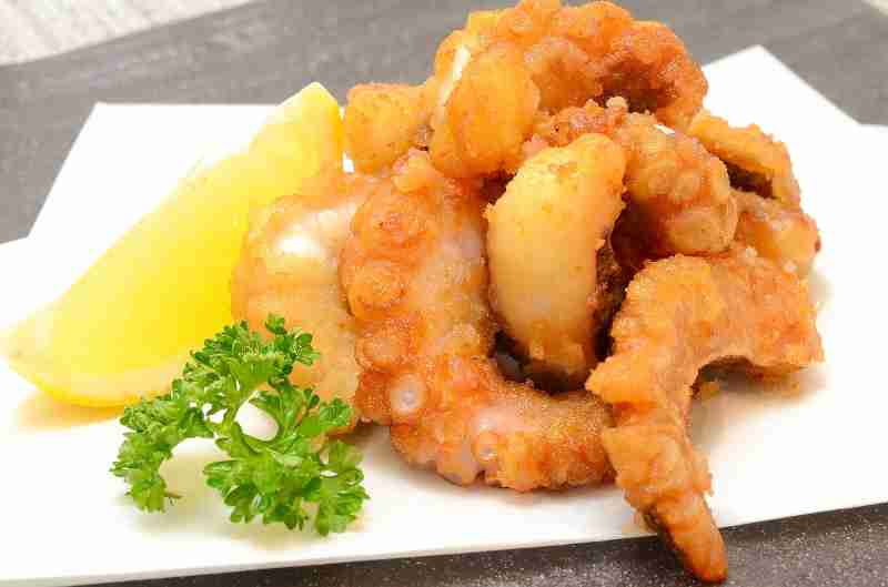 がるちゃん深夜食堂