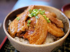 がるちゃん深夜食堂