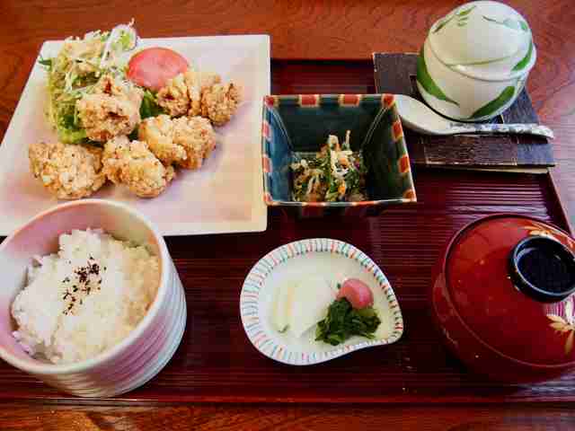 がるちゃん深夜食堂