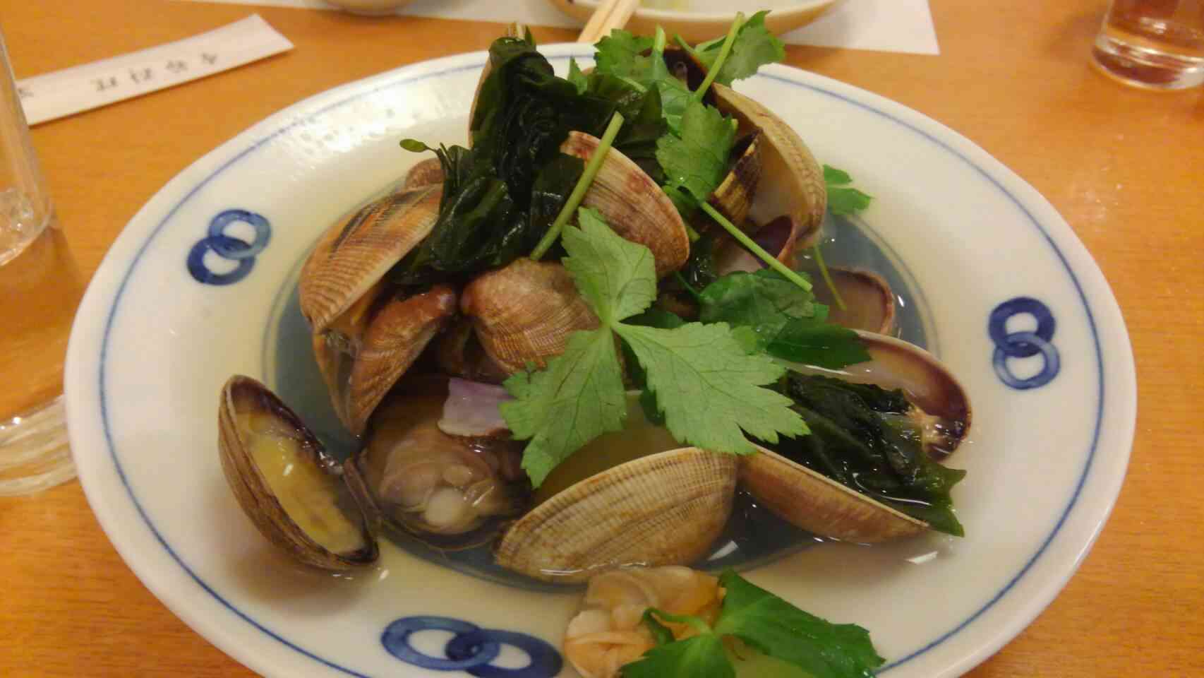 がるちゃん深夜食堂