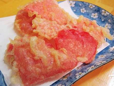 がるちゃん深夜食堂
