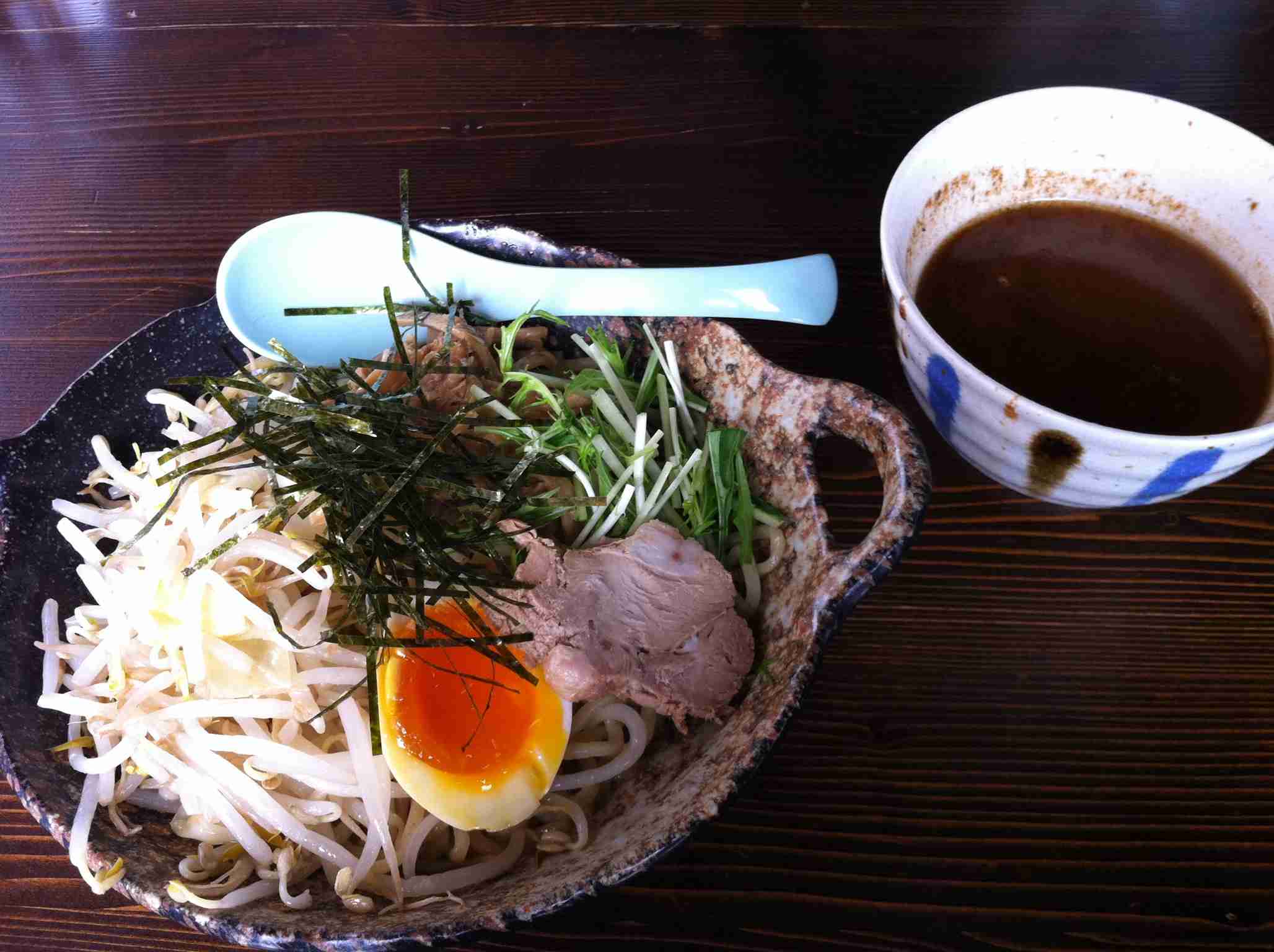 がるちゃん深夜食堂
