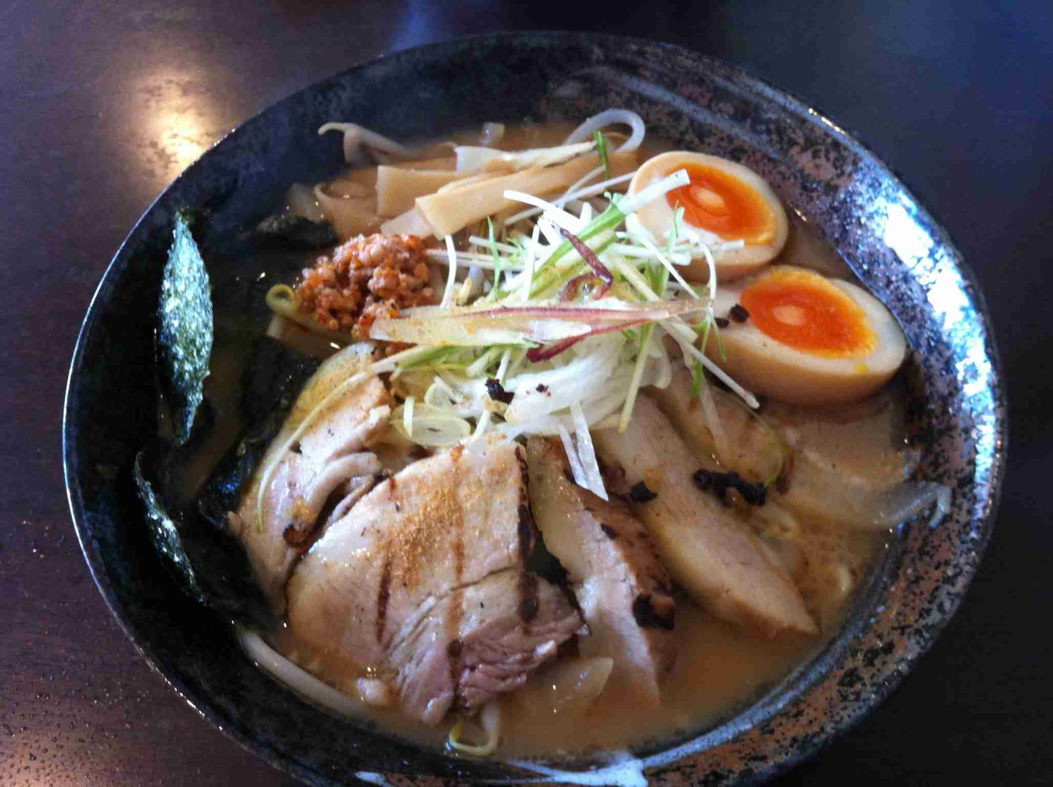 がるちゃん深夜食堂