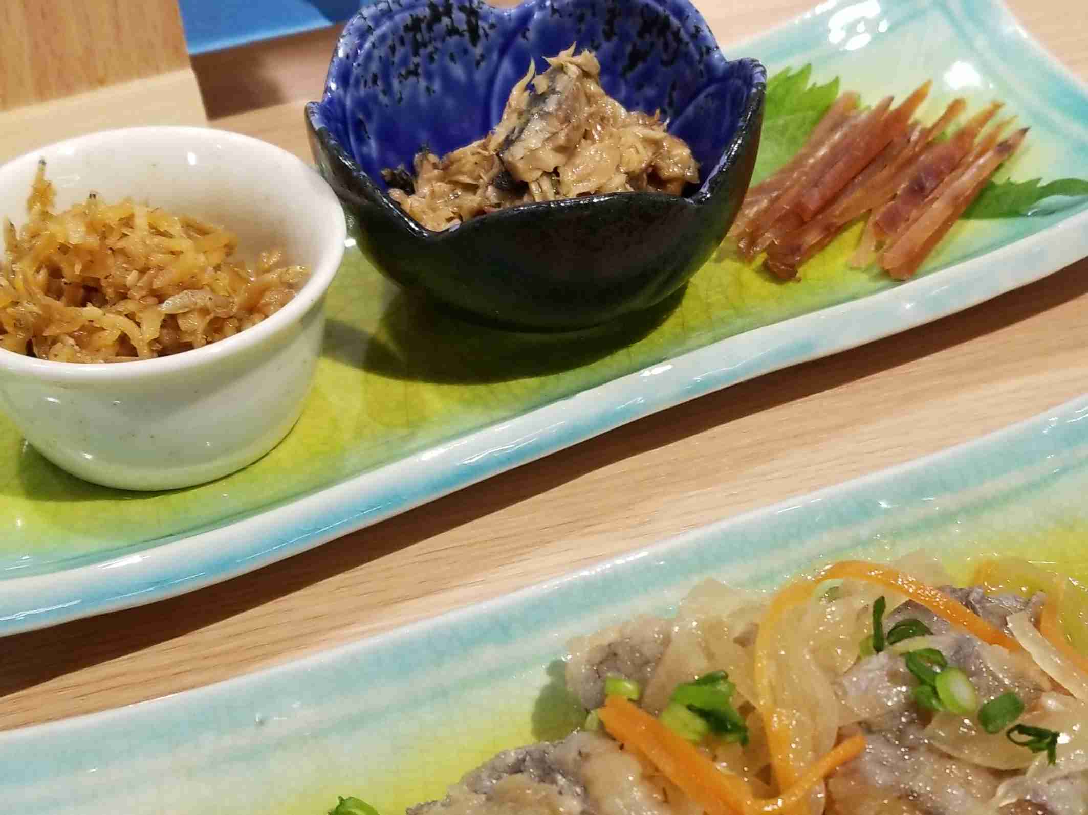 がるちゃん深夜食堂