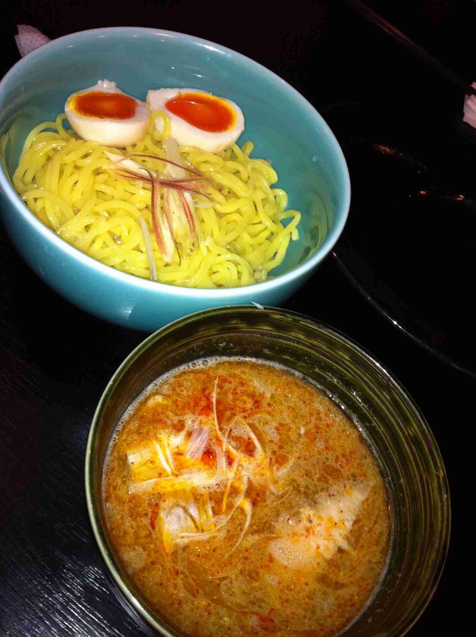 がるちゃん深夜食堂