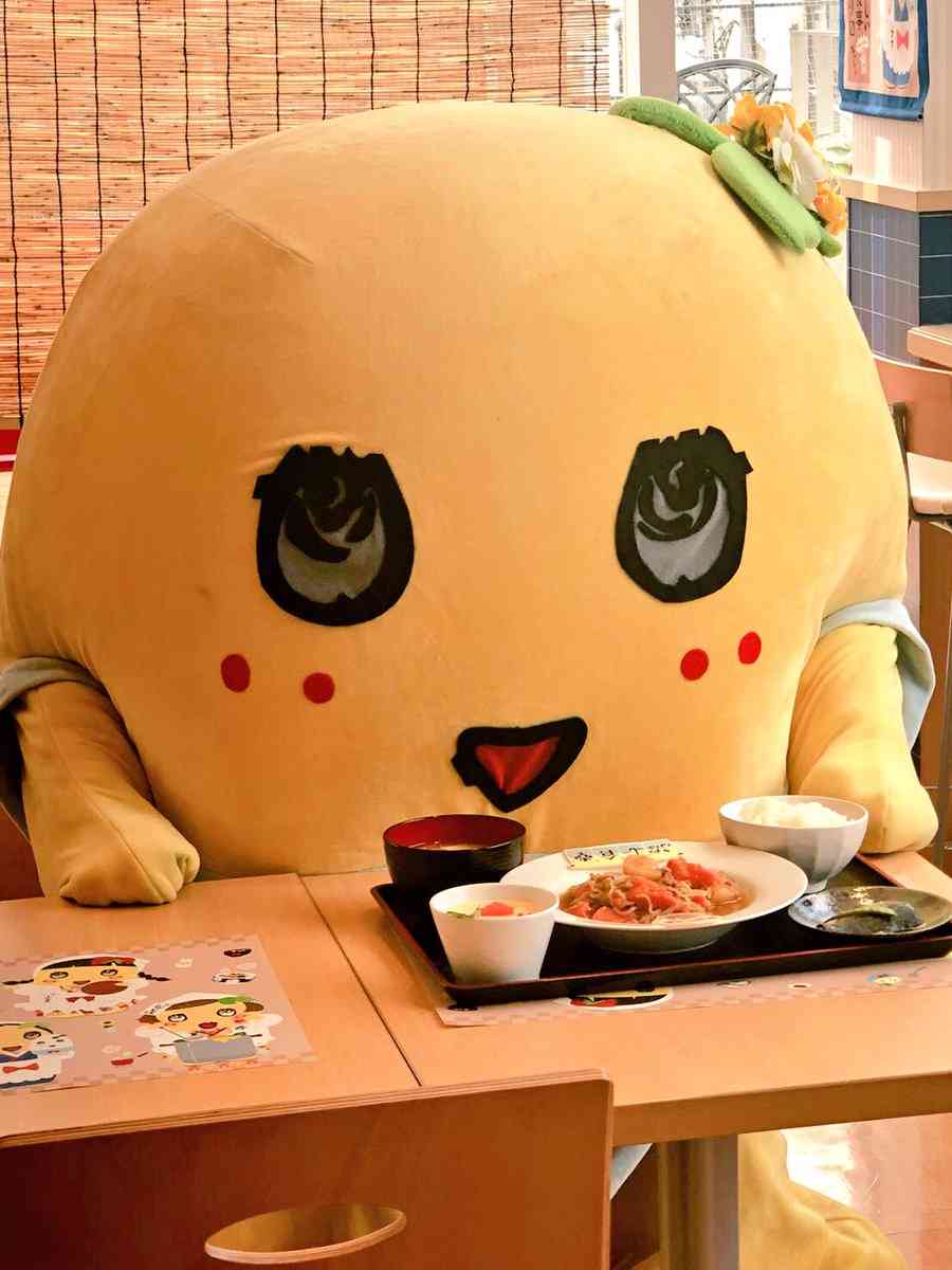 がるちゃん深夜食堂