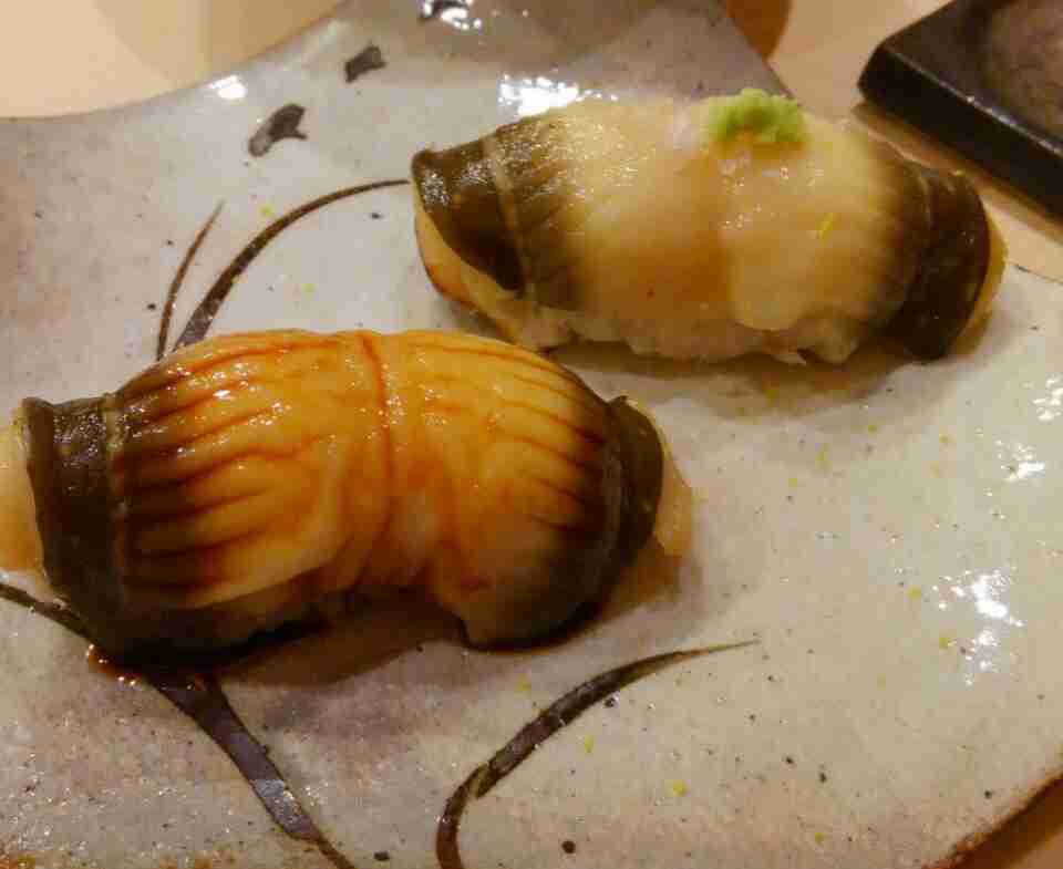 がるちゃん深夜食堂
