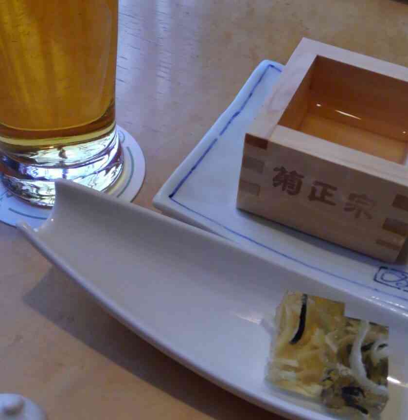 がるちゃん深夜食堂