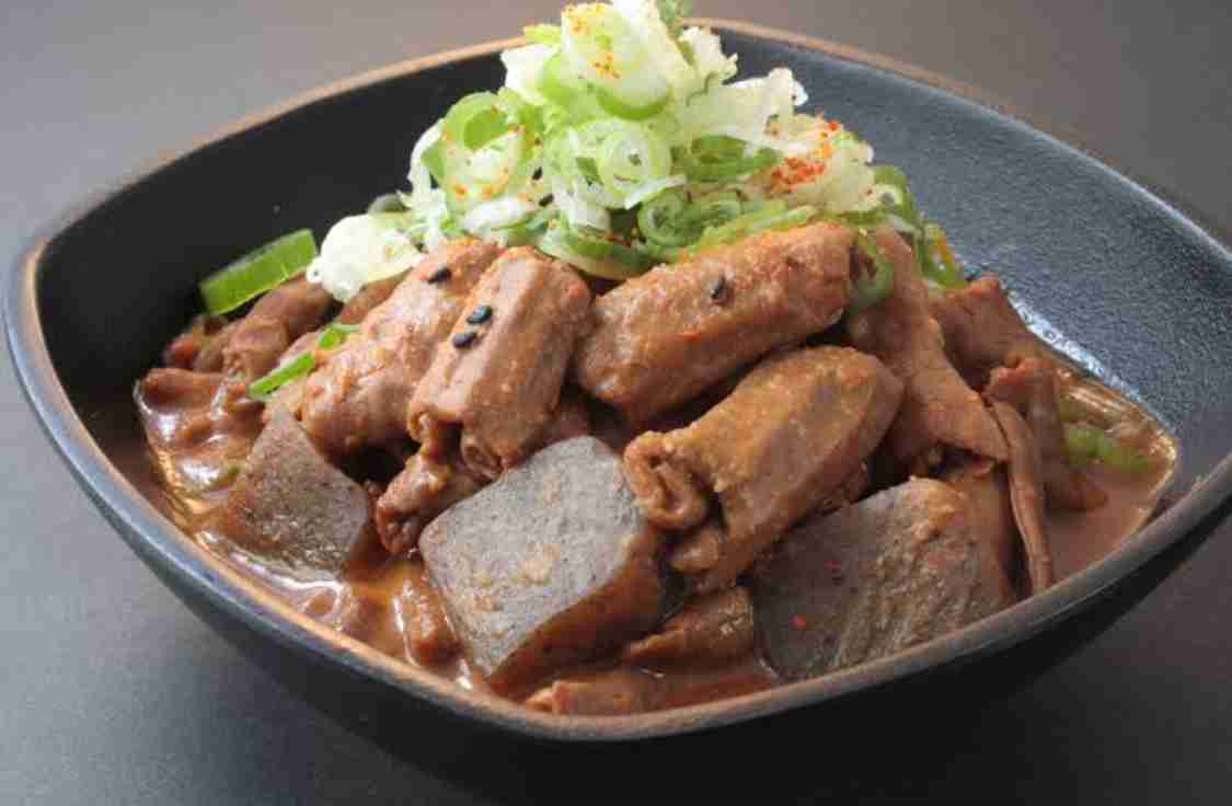 がるちゃん深夜食堂