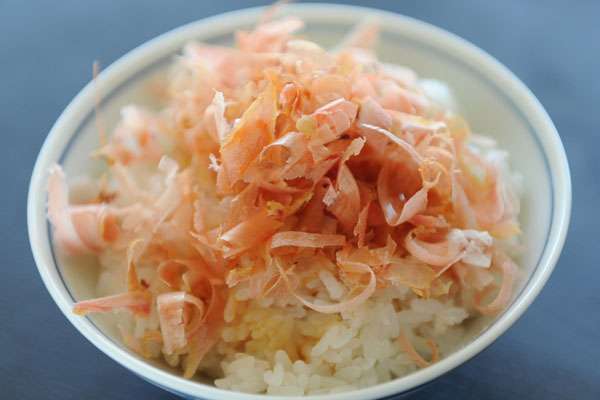 がるちゃん深夜食堂