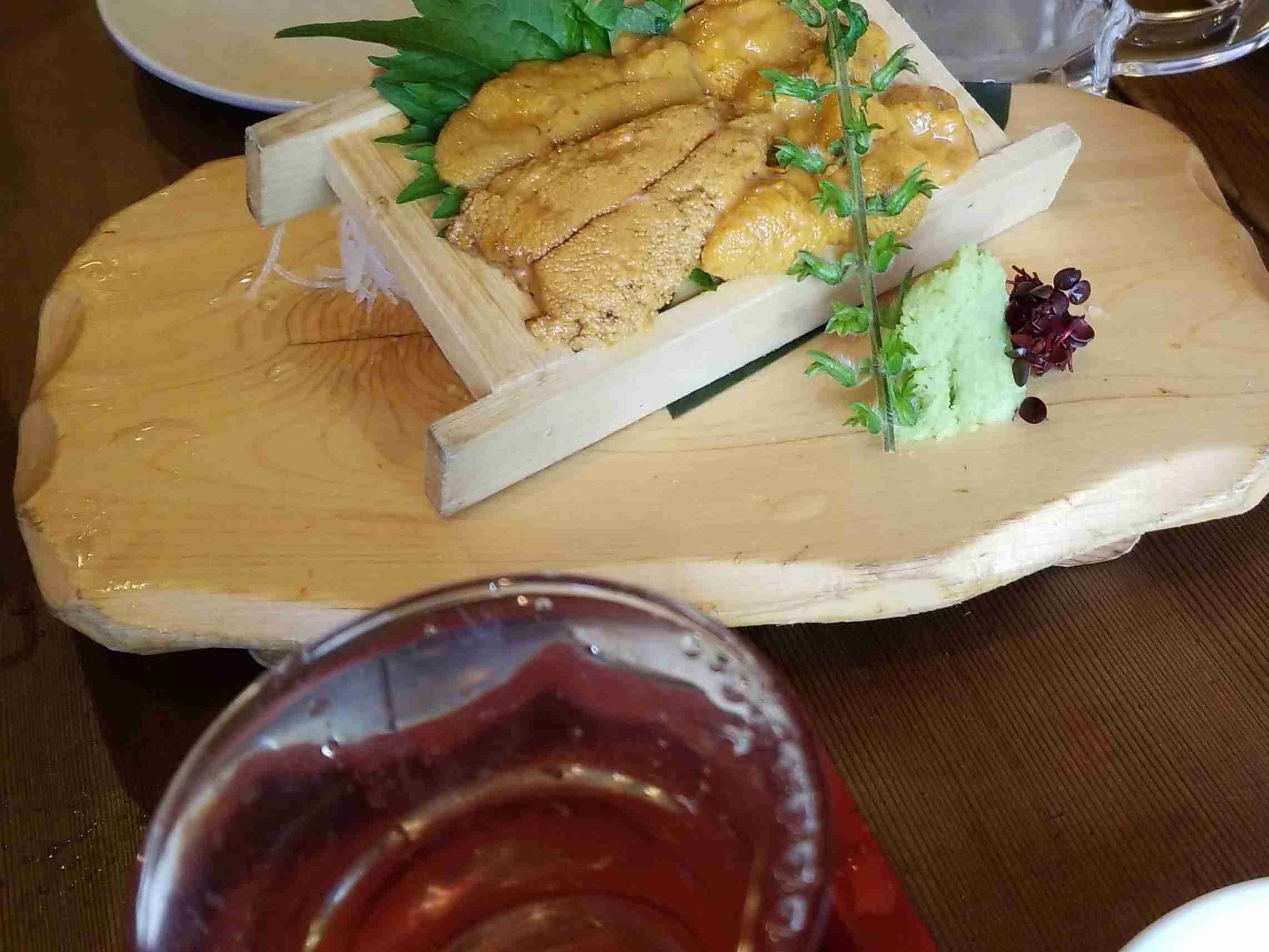 がるちゃん深夜食堂