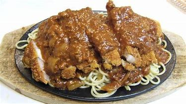 がるちゃん深夜食堂