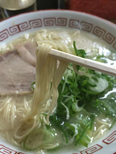 がるちゃん深夜食堂