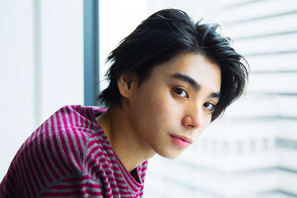 村上虹郎　8年前の自宅全焼を語る「オヤジが担いで」救出、危機一髪