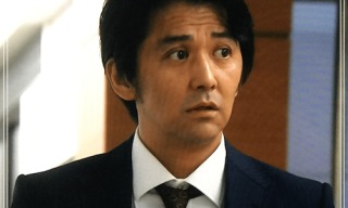 村上虹郎　8年前の自宅全焼を語る「オヤジが担いで」救出、危機一髪