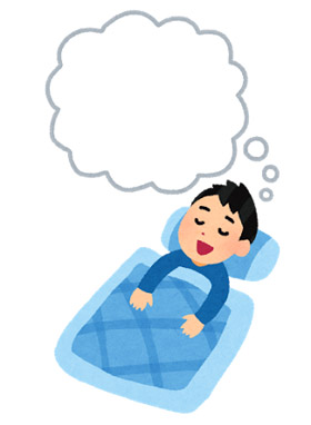 今日見た嫌な夢を吐き出すトピ。