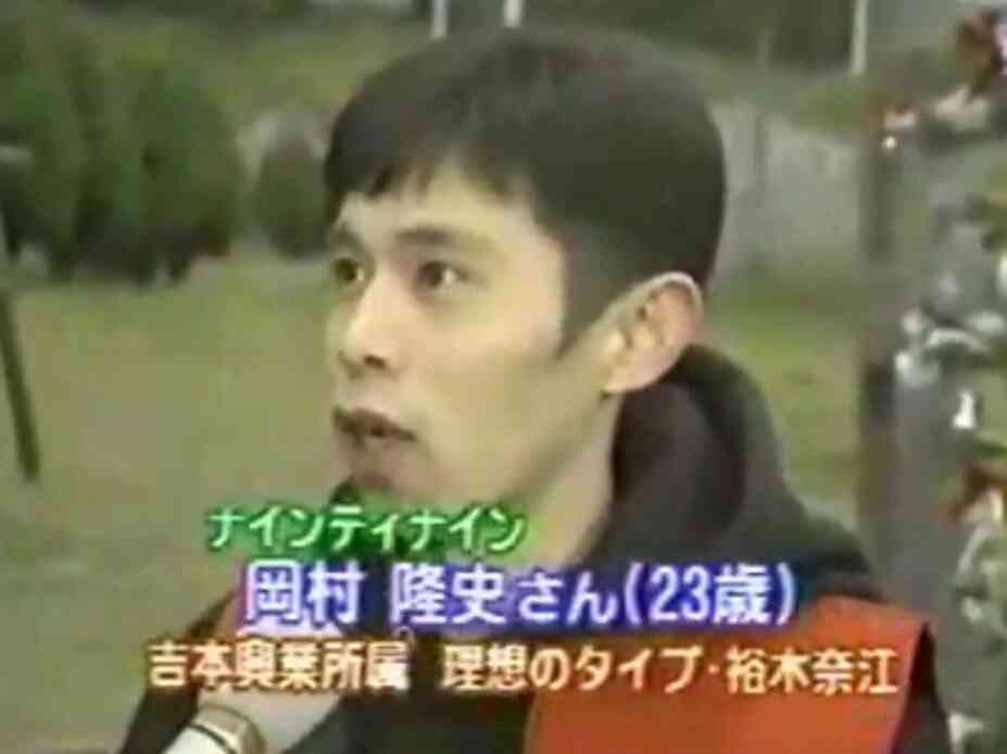 懐かしいテレビの一場面を貼って何の一場面か当てるトピ